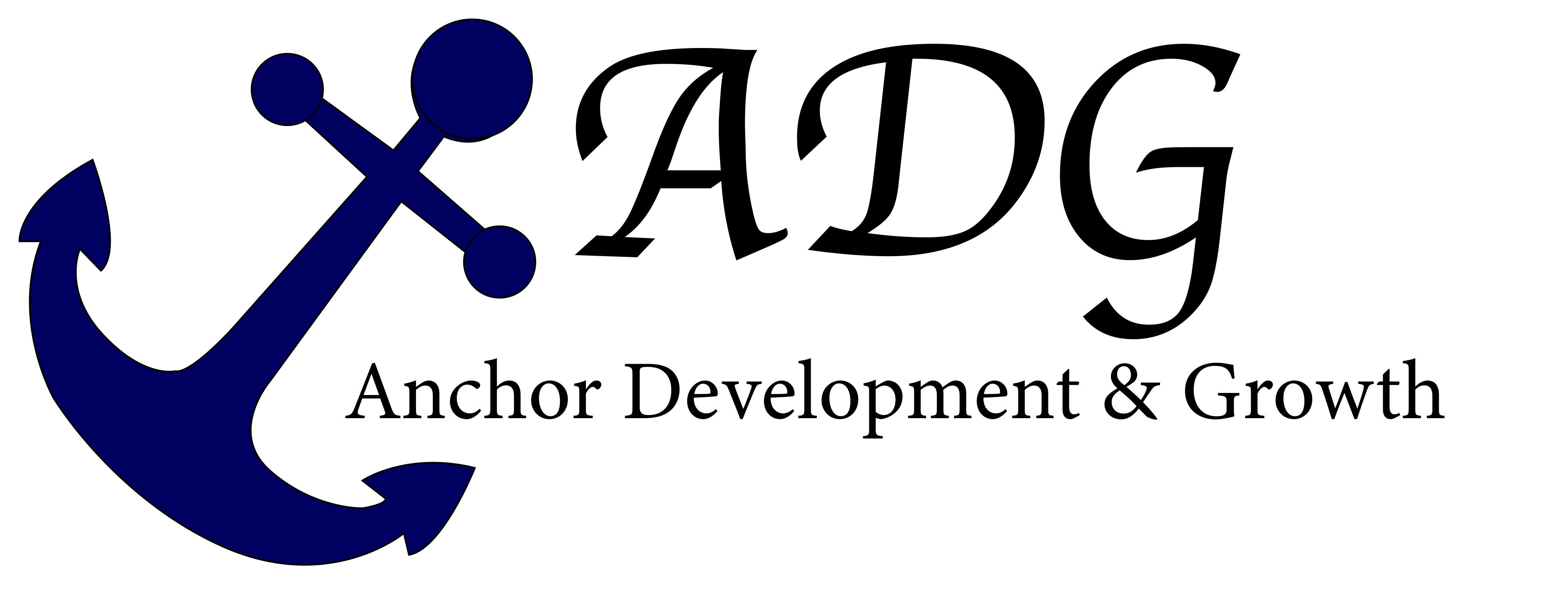 Anchor Development and Growth